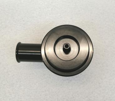 Preview: 25mm Pop Off Ventil  bis 700 PS getestet